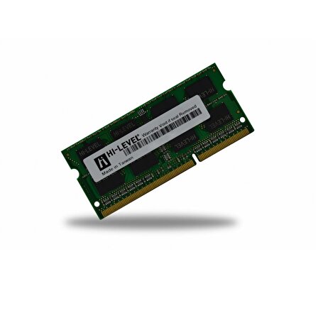 Hi-Level Sodimm 16GB 2400MHz [HLV-SOPC19200D4/16G]