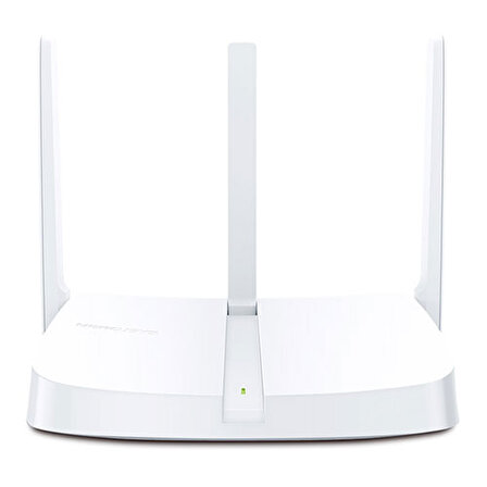 MW306R 300Mbps Wi-Fi N Router