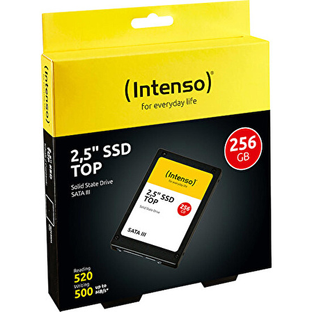  top 256gb sata ııı ssd