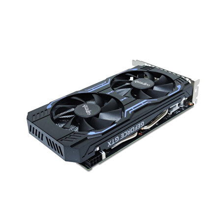  GTX1660S 6GB GDDR6 192BIT DP/HDMI/DVI (6GD6S)