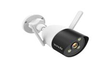 CT3 1080P Outdoor Wi-Fi Camera