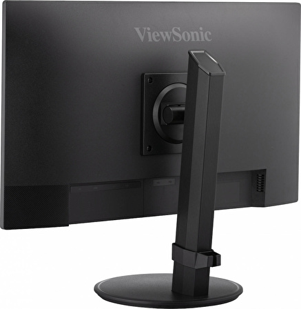 VIEWSONIC VG2408A WORKPRO MONITOR 23.8" 5MS 100HZ 1920X1080 FHD USB TILT SWIVEL PIVOT YUKSEKLIK AYARI