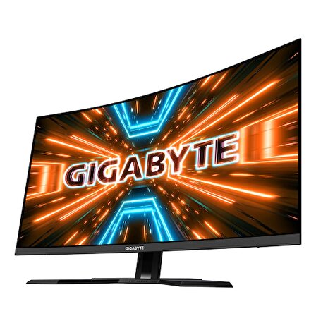  M32UC 31,5" 144Hz 1ms IPS UHD(4K) HDR400 HDMI+DP GAMING CURVED MONITOR