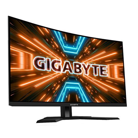  M32UC 31,5" 144Hz 1ms IPS UHD(4K) HDR400 HDMI+DP GAMING CURVED MONITOR