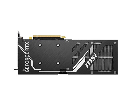 MSI VGA GEFORCE RTX 4060 TI VENTUS 3X 16G OC RTX4060TI 16GB GDDR6 128B DX12 PCIE 4.0 X16 (3XDP 1XHDMI)