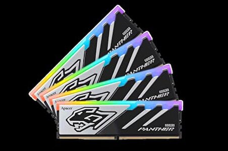  Panther RGB 32GB (2x16GB) 6000MHz DDR5 CL40 Gaming Ram (AH5U32G60C5129BAA-2)