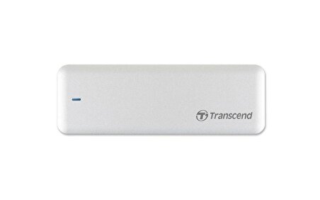 Transcend JetDrive 720 240GB 1 inç mSATA III MacBook Pro SSD Yükseltim Kiti