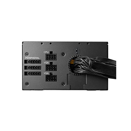  HGT-850 GEN5 850W POWER SUPPLY