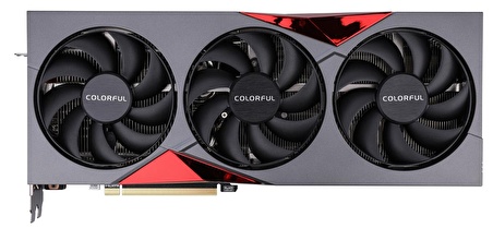 COLORFUL RTX 4070 Ti SUPER 16GB GDDR6X 192Bit (NB-EX-16G-V)