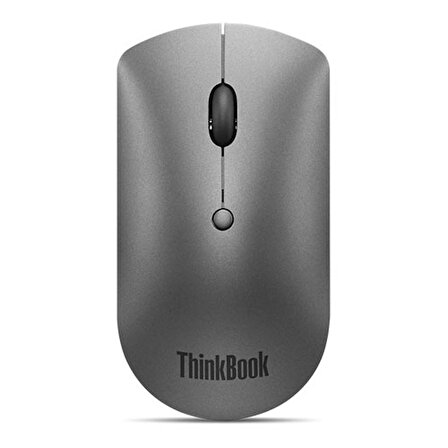 LVK 4Y50X88824 ThinkBook Silent Mouse