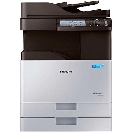 Samsung SL-K3300NR Multixpress Çok Fonksiyonlu Fotokopi Makinesi