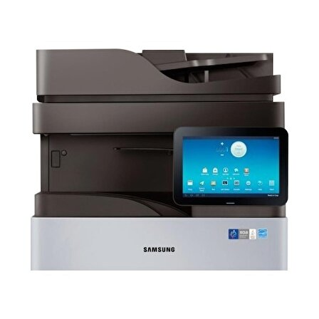 Samsung Multixpress SL-K7400LX Çok Fonksiyonlu Fotokopi Makinesi