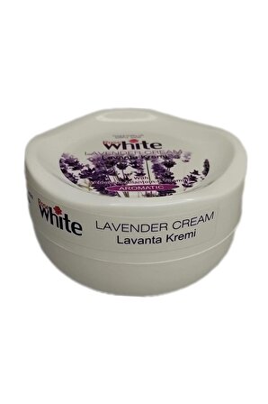 ROSE WHİTE LAVANTA KREMİ 125 ML