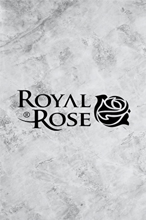 Royal Rose Isparta Akşamları Gül Kolonyası 60 Derece Sprey Pet Şişe 200 ml