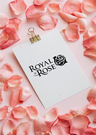 ROYAL ROSE AYAK BAKIM KREMİ 125 ML