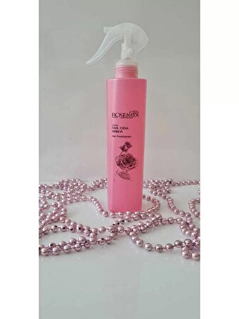 ROSEMİX ODA SPREYİ GÜL 250 ML