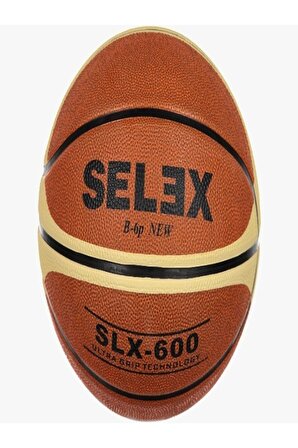 Slx 600 Basketbol Topu