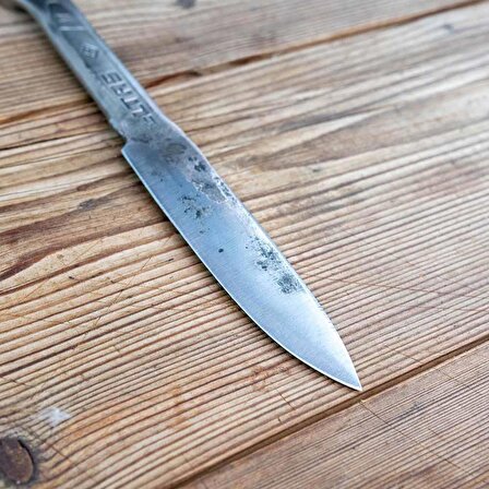 Odina El Yapımı Özel Tasarım Kombine Bıçak