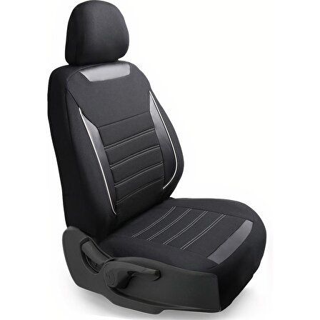 Seat Toledo Smart Sb Serisi Oto Koltuk Kılıfı Seti   
