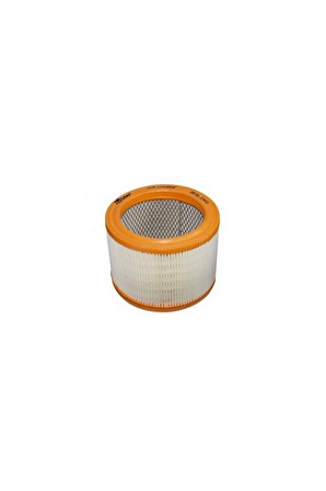 HAVA FİLTRESİ YUVARLAK KISA "PARTNER-BERLİNGO 1.9D-P306-P205-P309-XSARA 1.8D"