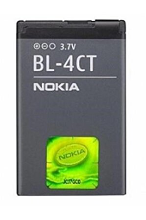 Nokia Bl-4ct Batarya