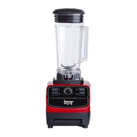 Empero Bar Blender Eko 2 Litre 1500 W