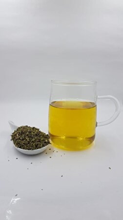BeNaturall Organik Dökme Bitki Çayı 150 gr 