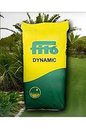 Fito Dynamic Çim Tohumu 4 Karışım (10 kg)