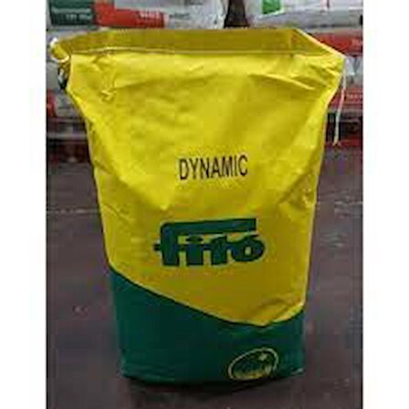 Fito Dynamic Çim Tohumu 4 Karışım (10 kg)