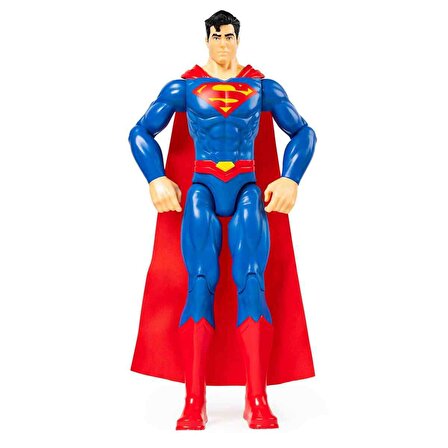 Dc Universe Süperman 30 Cm