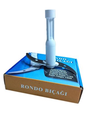 Rondo Bıçağı