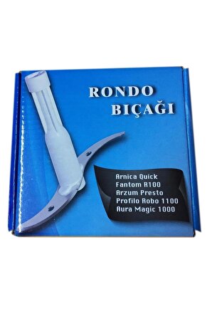 Rondo Bıçağı