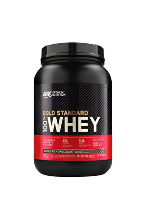 Gold Standard Whey Protein Tozu 908 G Sptopt013098 Çikolata