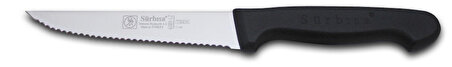 Sürbısa Sebze Bıçağı (Lazerli) 12.0 cm