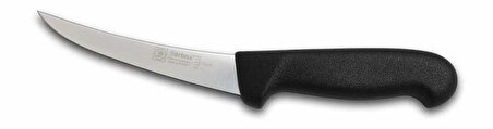 Sürbısa Kasap Bıçağı (Kaburga +  Sıyırma + Doğrama) 14.0 cm