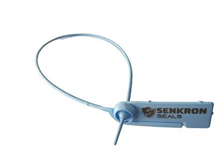 SenkronSeals  Plastik Kayış Mühür - 460mm / 100 ADET