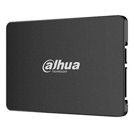 DAHUA C800A 256 GB 2.5" SATA3 SSD 550/460 (SSD-C800AS256G)