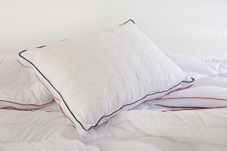 Soub Sleep %100 Mikrojel Klimalı Yastık 50x70cm 1000gr
