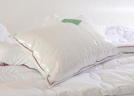 Soub Sleep %100 Mikrojel Klimalı Yastık 50x70cm 1000gr
