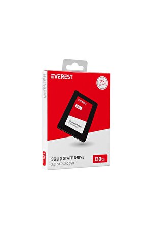 Everest ES120SH 120 GB SSD