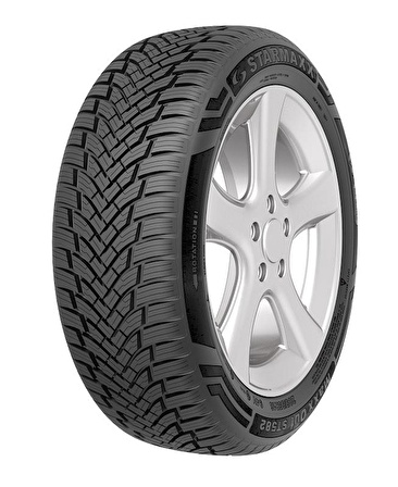 Starmaxx 185/65 R14 TL 86T MAXX OUT ST582 Dört Mevsim Lastiği 2023