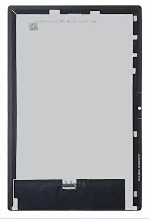 Samsung Galaxy Uyumlu Tab A8 SM-X200 X205 X207 Lcd Ekran Dokunmatik Takım