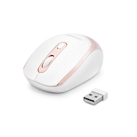 Hadron HDX3406 Kablosuz Mouse 