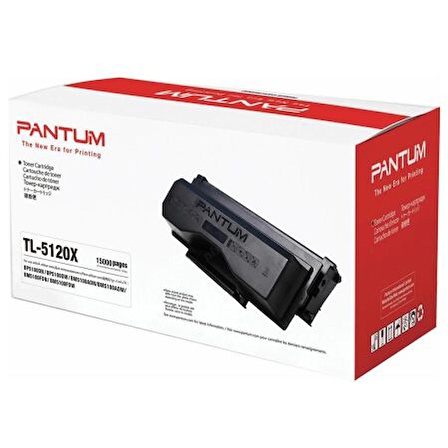 Pantum TL-5120X Orjinal Toner Ekstra Yüksek Kapasiteli