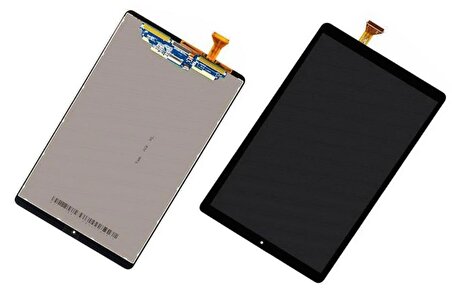 Samsung Galaxy Tab A SM-T510 T515 T517 Lcd Ekran Dokunmatik Takım