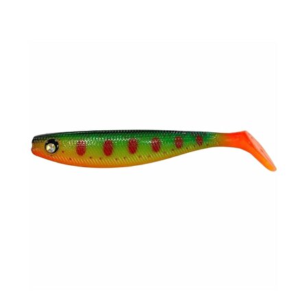 Craft Paddletail 11,5 Cm 14,8 gr Suni Yem '040'