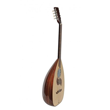 SAZ STL-X1G Lavta Maun-Ceviz Gitar Burgulu