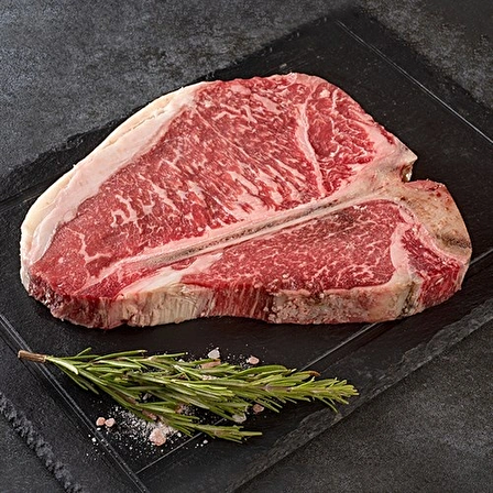 T- Bone Steak Dry Aged ( 450 gr)
