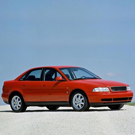 Ön Cam Silecek Kolu Vida Kapağı Audi A4 1995-2001 1J0955205A