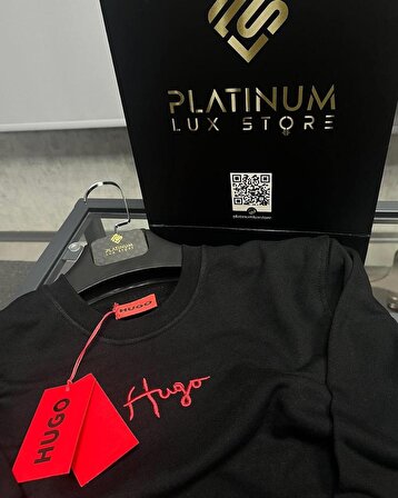 PlatinumLuxStore-HB Sweatshirt